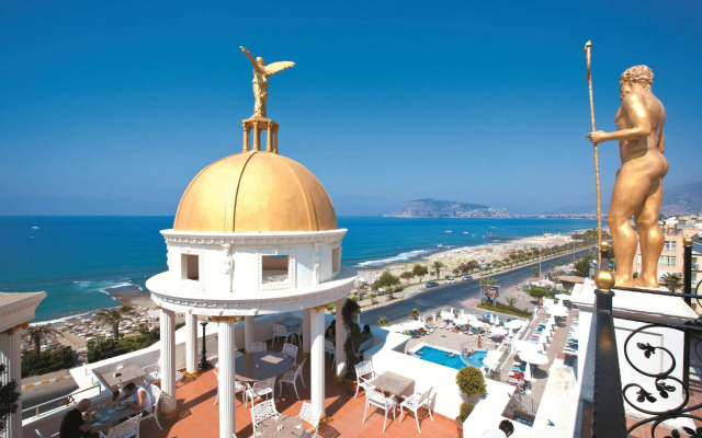 Antique Roman Palace Museum Hotel - Adults Only Ultra All Inclusive