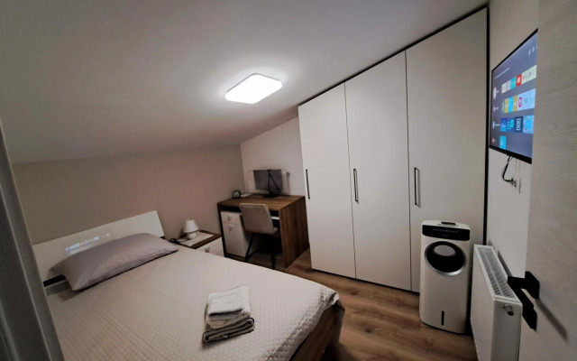 Apartman ''Anno Domini''