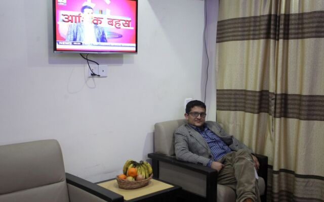 Apartment Hotel 11 Thamel