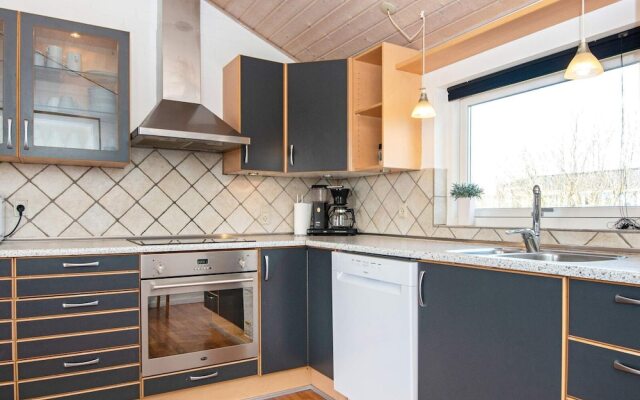 12 Person Holiday Home in Vinderup-by Traum