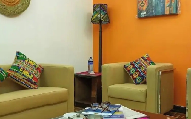 Trisan Hotel