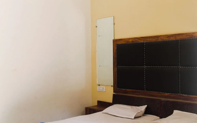 Hotel Anand Palace