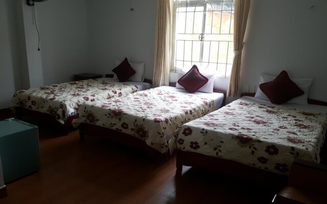 Hoang Anh Hotel