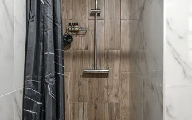 Да апарт на проспекте Римского-Корсакова, д. 107