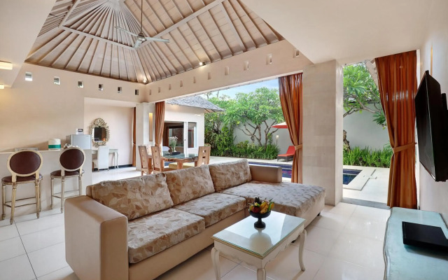 Kaisa Villas Seminyak