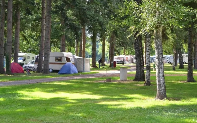 Camping Le Parc
