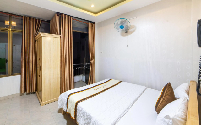 Europa Hotel Da Lat – Guest Rooms – Da Lat