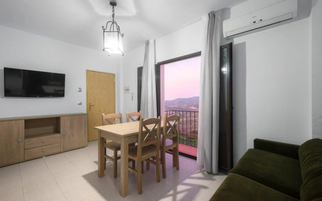 Apartamentos San Pedro