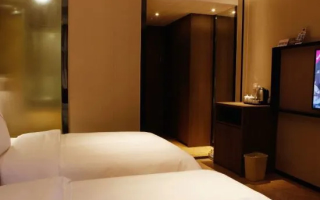 Hang Zhou Teckon Myfeel Hotel