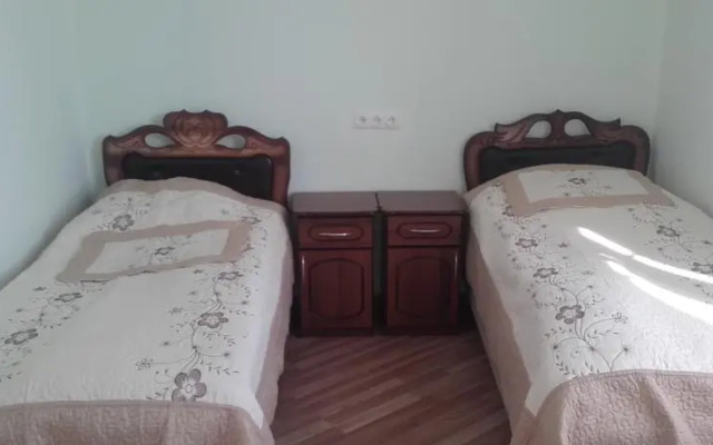 Alina's bed and breakfast