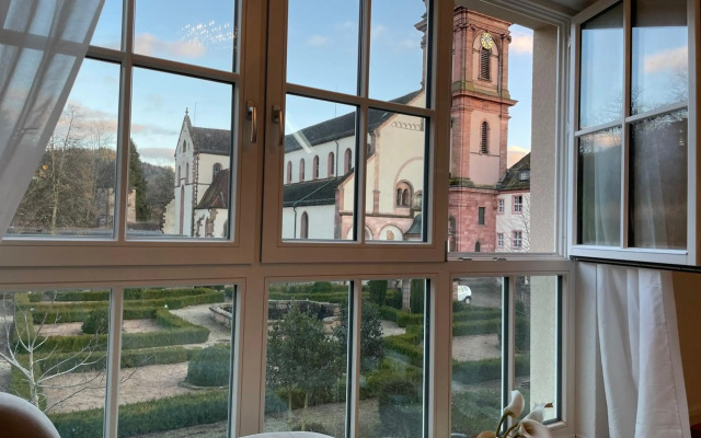 Ferienwohnung St Marien