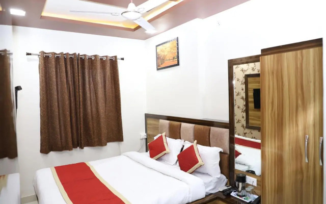 Hotel Sheeba Ajmer