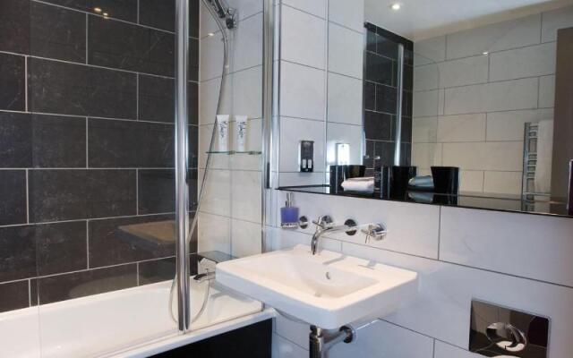 Malmaison Dundee
