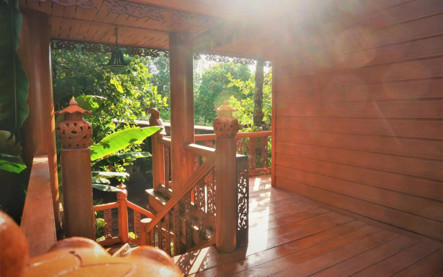 Ruenthai Boutique
