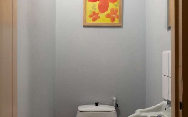 Hostel Buisto