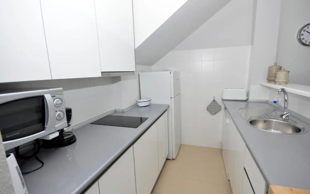 Apartamento Mariposa