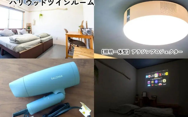 We Home-Hostel & Kitchen- - Vacation STAY 30096v