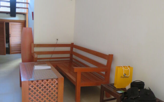 Bagan Nova Guest House
