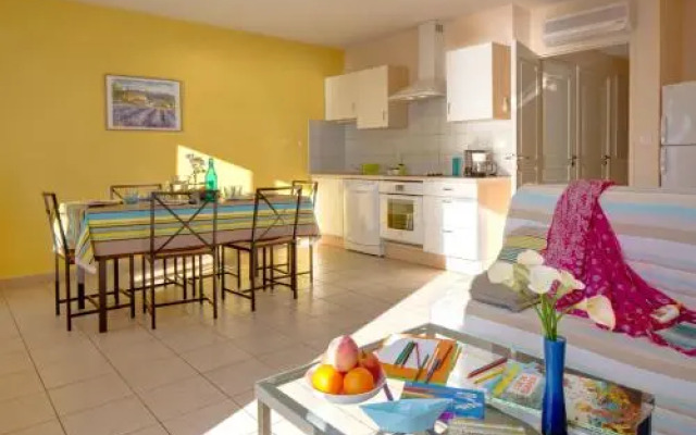 Residence La Gabiniere