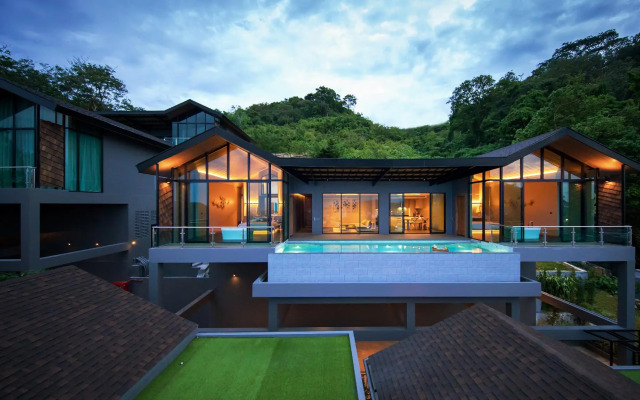 The Senses Resort & Pool Villas, Phuket