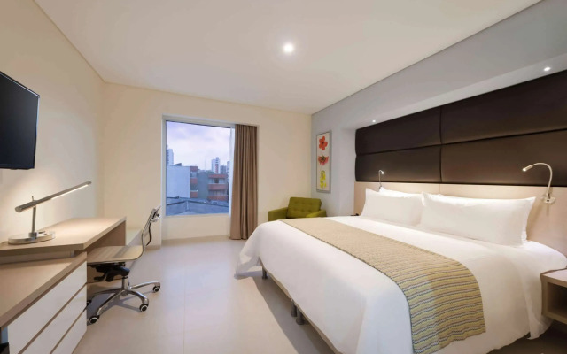 Wyndham Garden Barranquilla