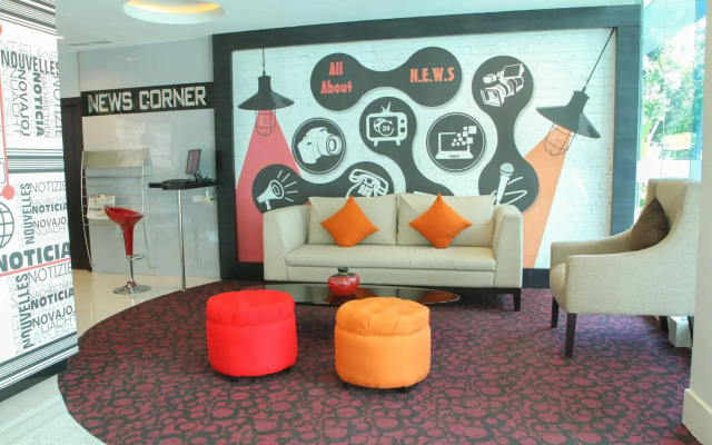 Airy Waru Pondok Maspion Sidoarjo