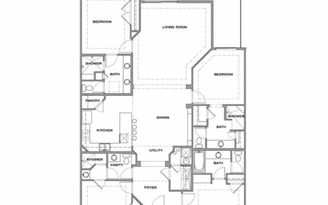 The Penthouse by RedAwning