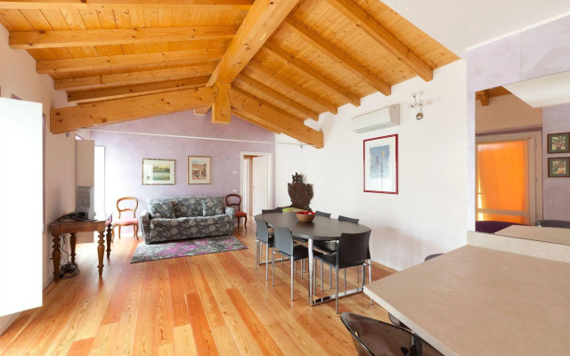 Barchi Resort - Apartments & Suites