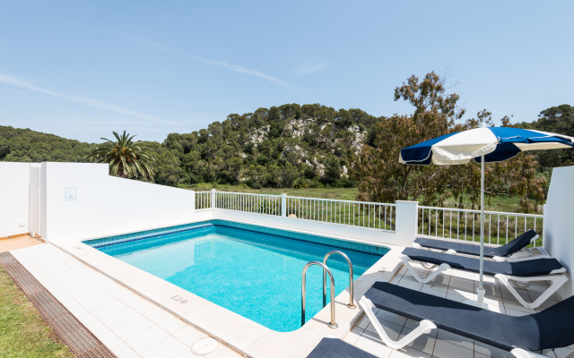 Villas Galdana Palms