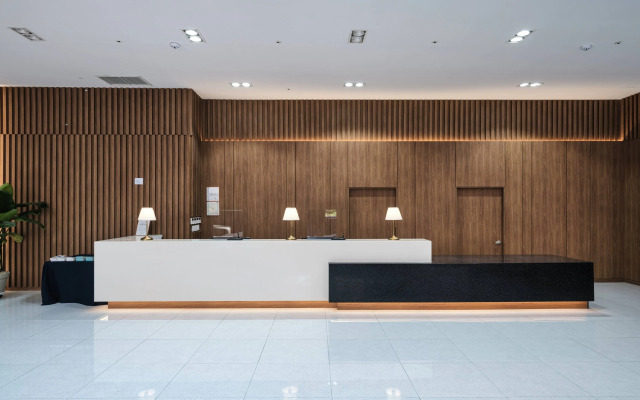Travelodge by Wyndham Sharon Springs