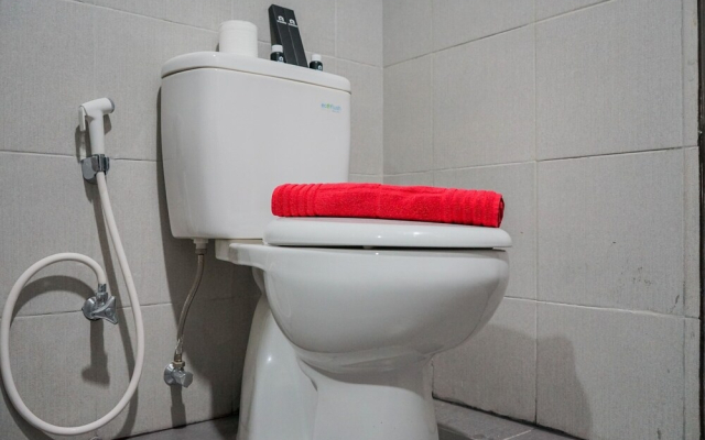 Fabulous Studio Bintaro Icon Apartment