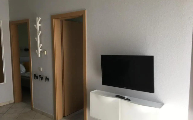 Balatonlelle Apartmanház