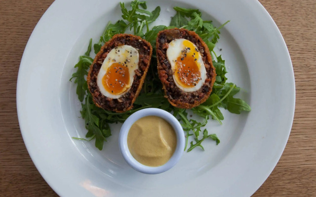 The Kings Head Hotel