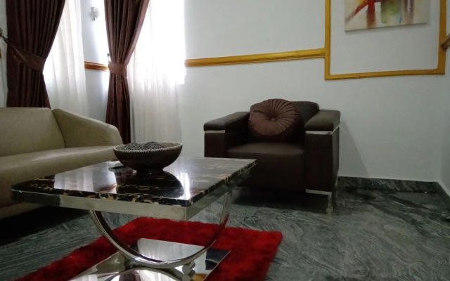 Jerico Villa Hotel & Suites