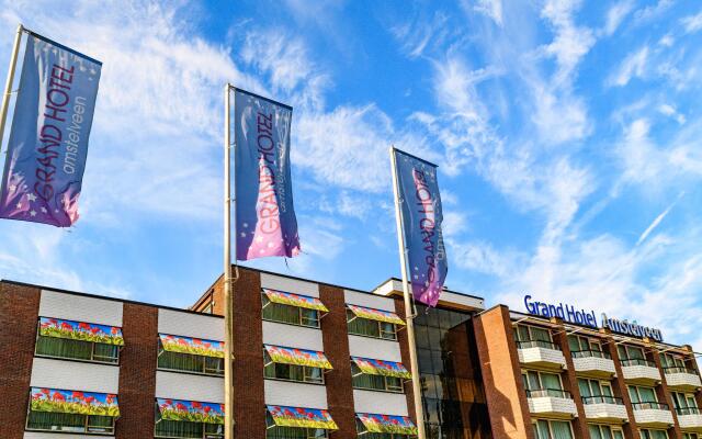 Grand Hotel Amstelveen