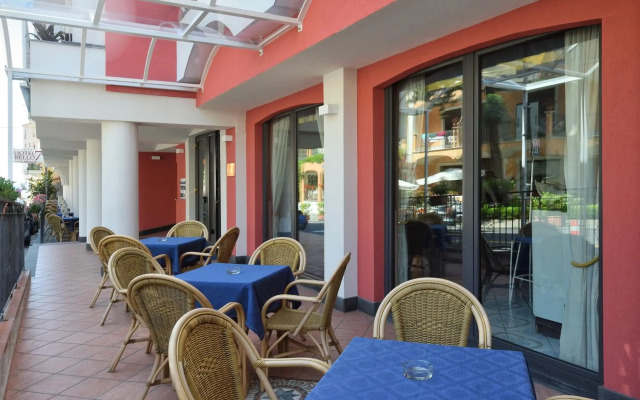 Hotel Settebello