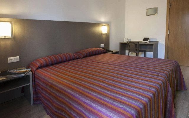 Hotel Montesol Benidorm