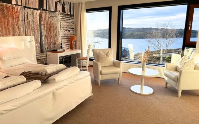 Panorama Hotell & Resort