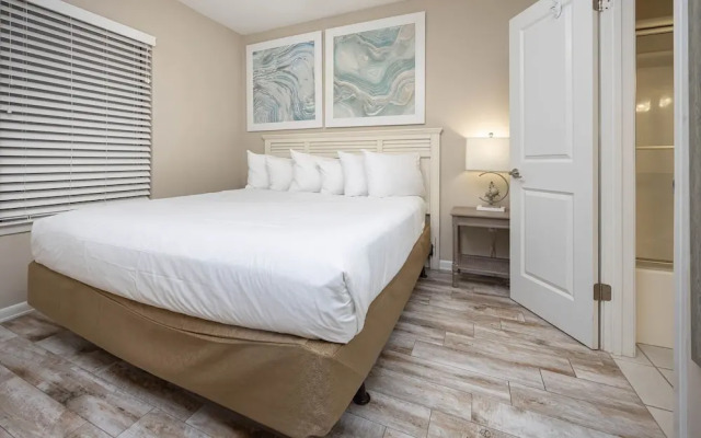 Phoenix X 313 3 Bedroom Condo