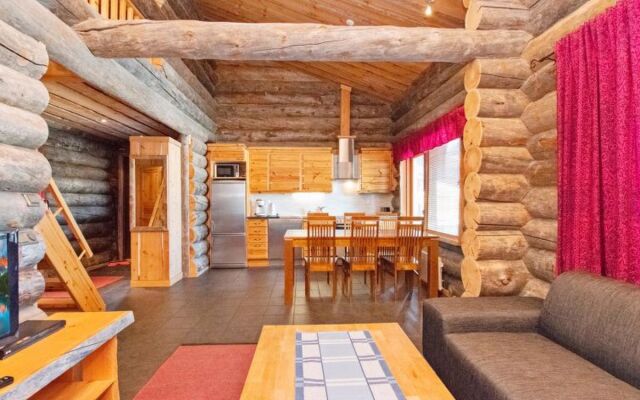 House Tokka 2 Kuusamo