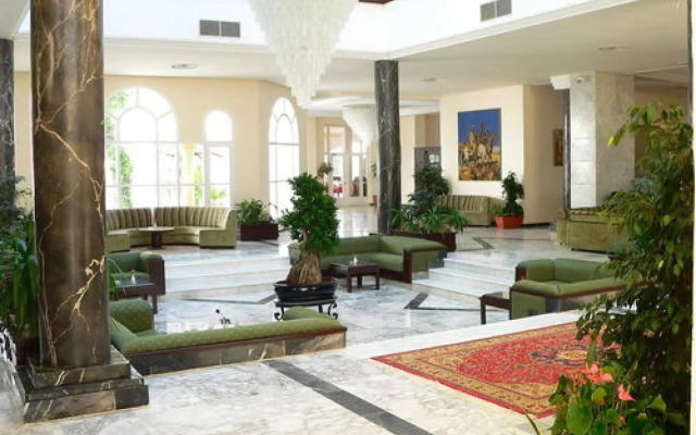 Hotel Liberty Resort