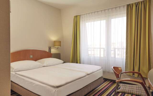 H+ Hotel Köln Hürth