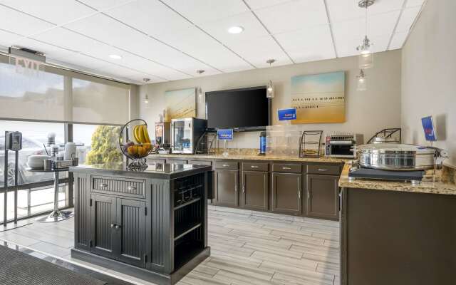Best Western Suites