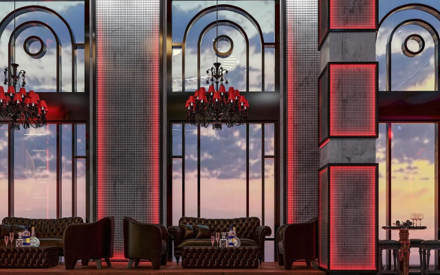 Serenity Queen Hotel