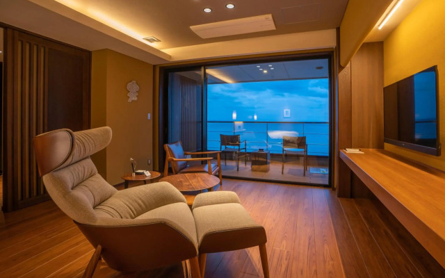 Amane Resort Gahama
