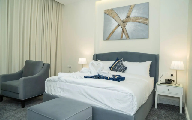 Brai Hotel