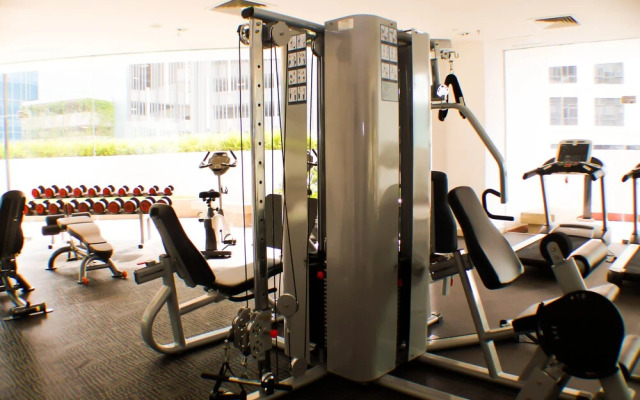 Hello There I Am Basil From Kuala Lumpur