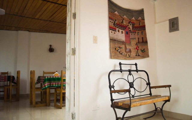 Inka Hostel