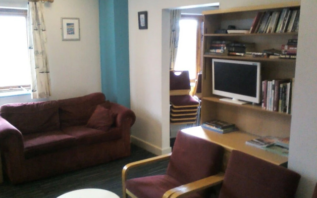 YHA Littlehampton