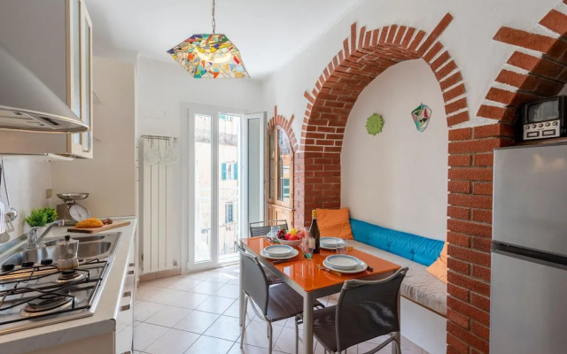 Kimera Del Parasio in Imperia